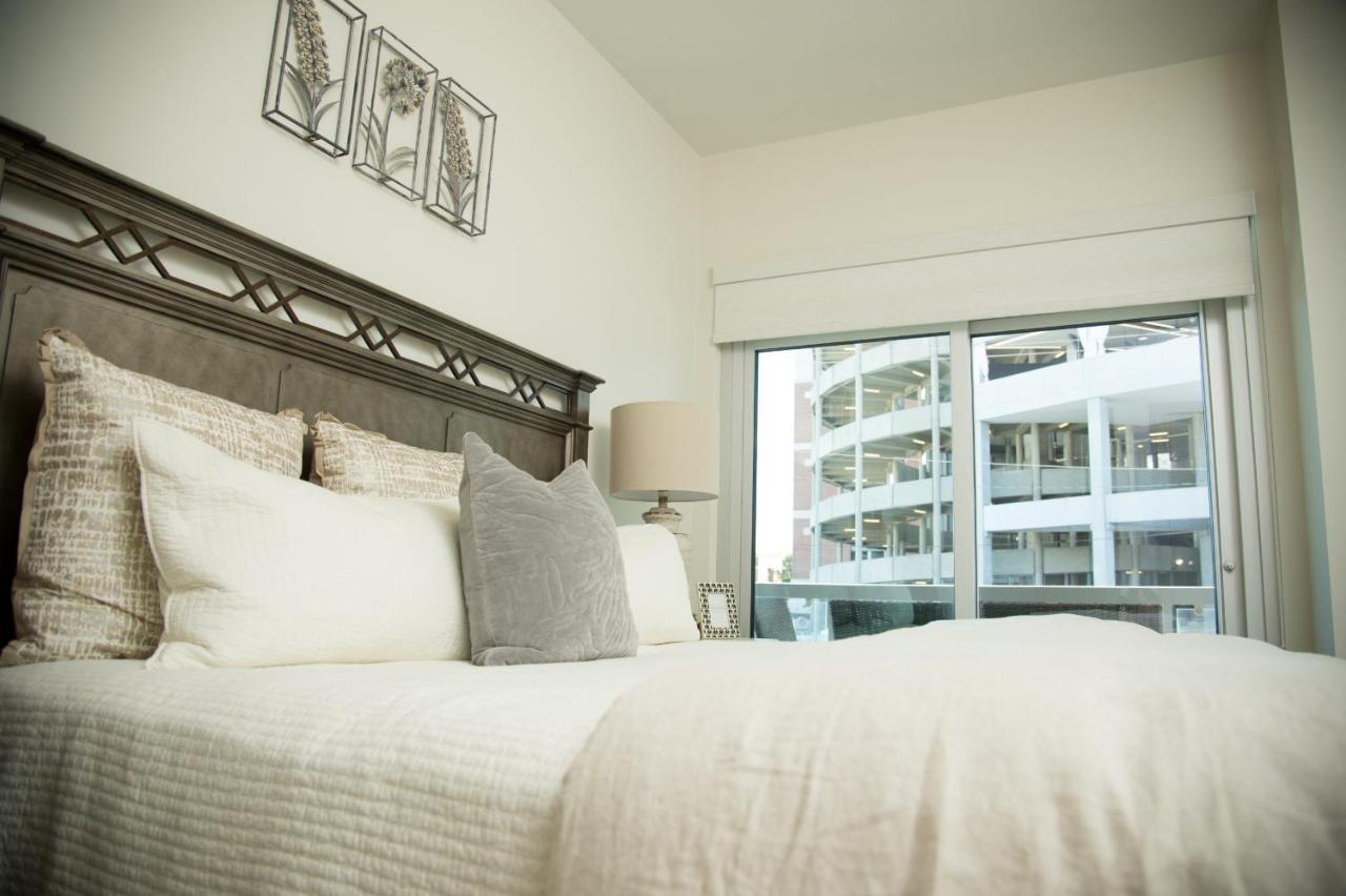 Westgate Luxury Condominiums Tuscaloosa Eksteriør bilde