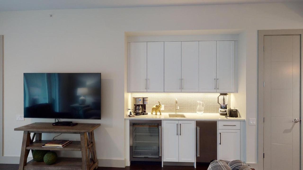 Westgate Luxury Condominiums Tuscaloosa Eksteriør bilde