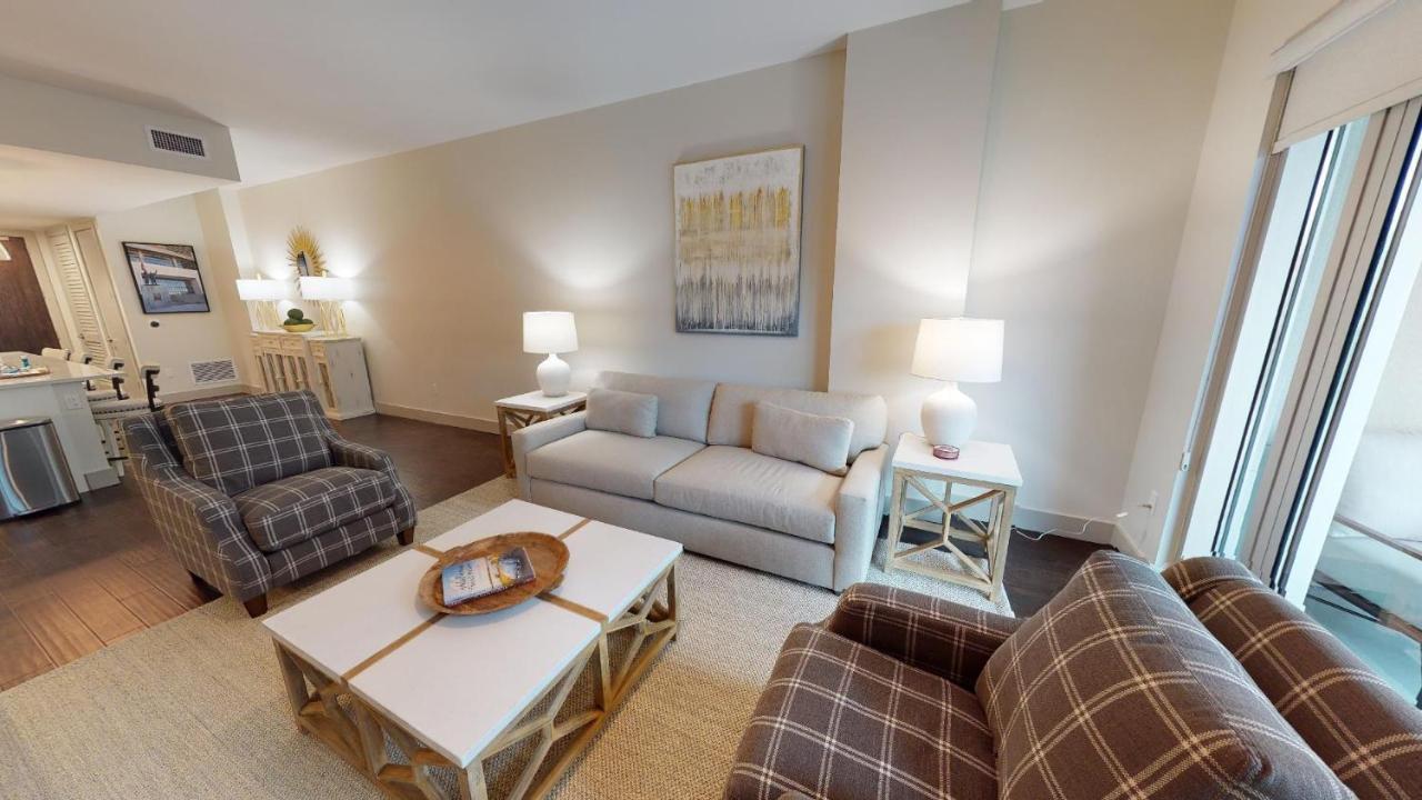 Westgate Luxury Condominiums Tuscaloosa Eksteriør bilde