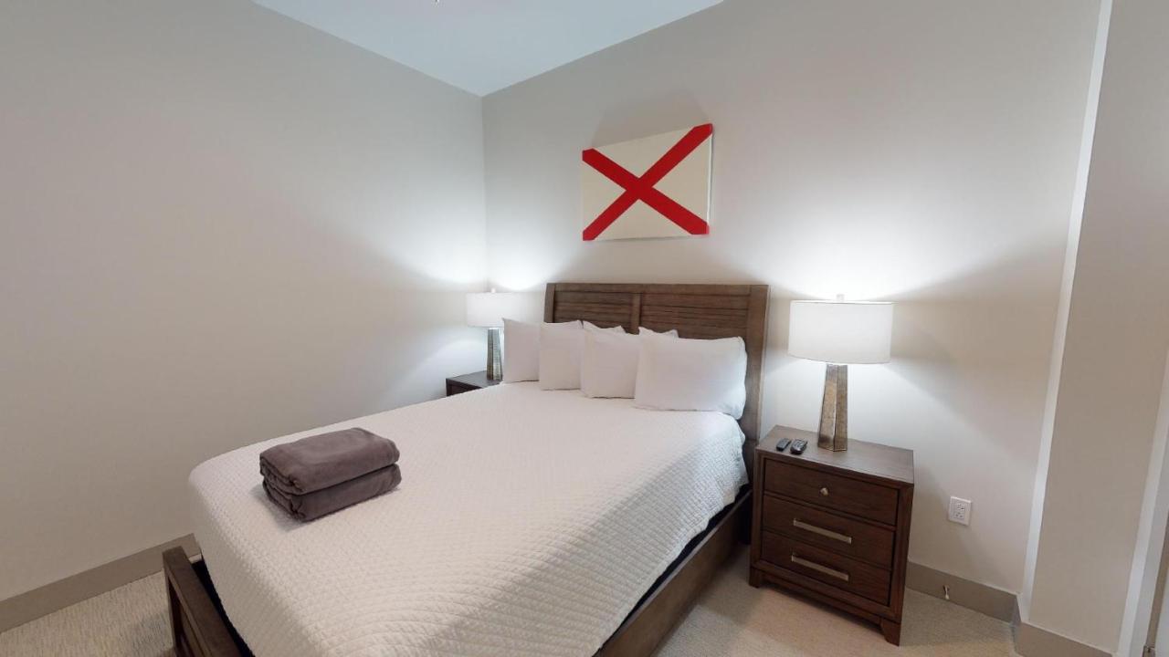 Westgate Luxury Condominiums Tuscaloosa Eksteriør bilde