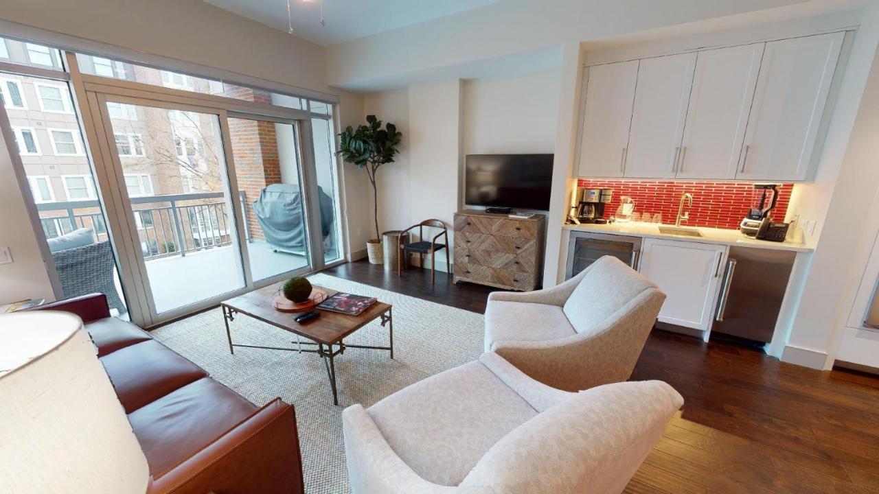 Westgate Luxury Condominiums Tuscaloosa Eksteriør bilde
