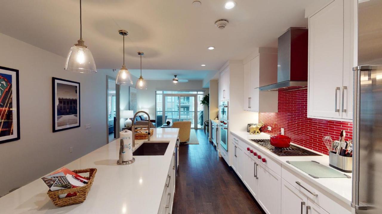 Westgate Luxury Condominiums Tuscaloosa Eksteriør bilde