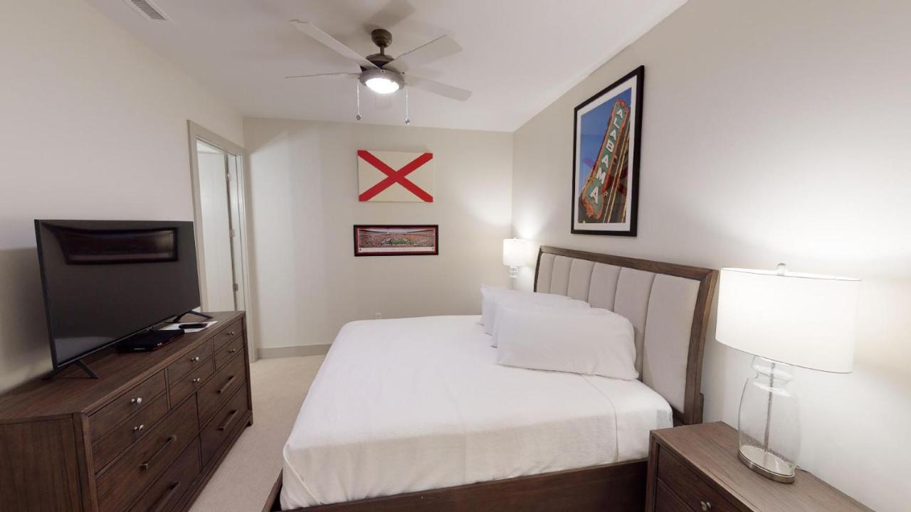 Westgate Luxury Condominiums Tuscaloosa Eksteriør bilde