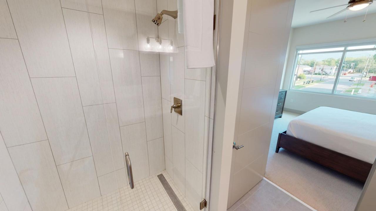 Westgate Luxury Condominiums Tuscaloosa Eksteriør bilde